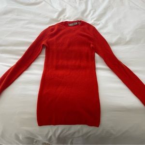 Vince Cashmere sweater XS